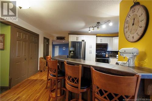 47 Principale Street, Sainte-Anne-De-Madawaska, NB - Indoor Photo Showing Kitchen