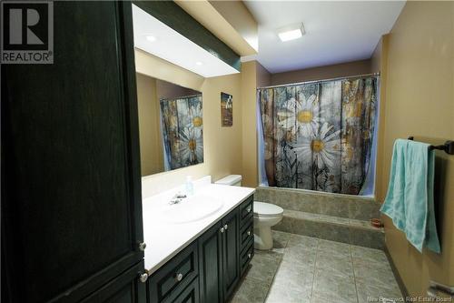 47 Principale Street, Sainte-Anne-De-Madawaska, NB - Indoor Photo Showing Bathroom