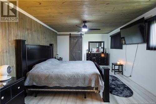 47 Principale Street, Sainte-Anne-De-Madawaska, NB - Indoor Photo Showing Bedroom