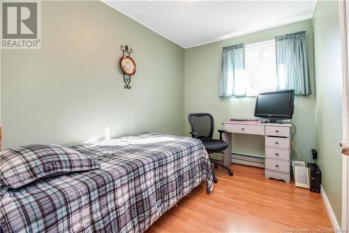 269 Highland Ave Avenue, Fredericton, NB - Indoor Photo Showing Bedroom