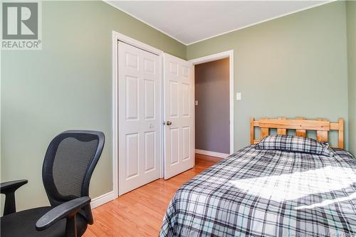 269 Highland Ave Avenue, Fredericton, NB - Indoor Photo Showing Bedroom