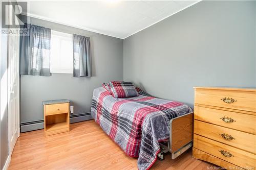 269 Highland Ave Avenue, Fredericton, NB - Indoor Photo Showing Bedroom