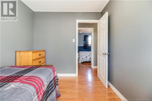 269 Highland Ave Avenue, Fredericton, NB - Indoor Photo Showing Bedroom