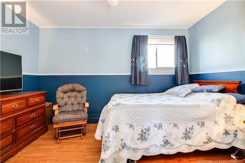 269 Highland Ave Avenue, Fredericton, NB - Indoor Photo Showing Bedroom