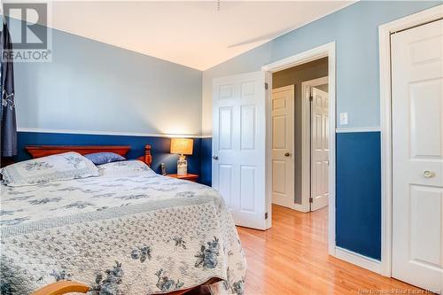 269 Highland Ave Avenue, Fredericton, NB - Indoor Photo Showing Bedroom