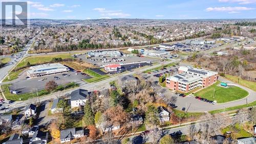 269 Highland Ave Avenue, Fredericton, NB - Outdoor With View