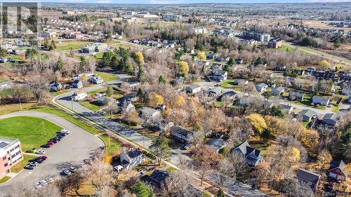 269 Highland Ave Avenue, Fredericton, NB - Outdoor With View