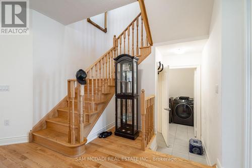 19 Conductor Avenue, Whitchurch-Stouffville, ON - Indoor Photo Showing Other Room