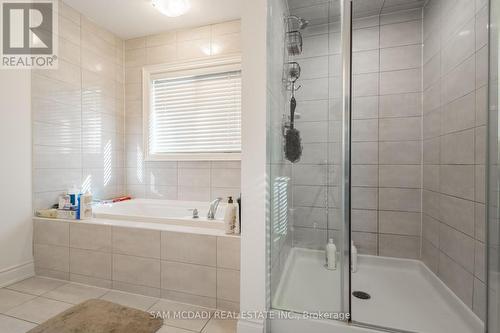 19 Conductor Avenue, Whitchurch-Stouffville, ON - Indoor Photo Showing Bathroom