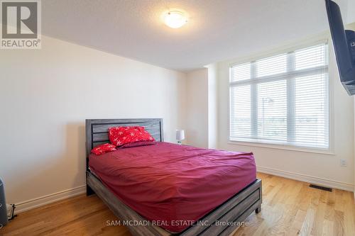 19 Conductor Avenue, Whitchurch-Stouffville, ON - Indoor Photo Showing Bedroom