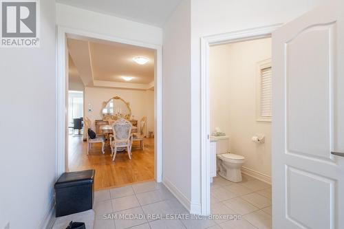 19 Conductor Avenue, Whitchurch-Stouffville, ON - Indoor Photo Showing Bathroom