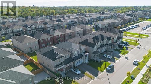 19 Conductor Avenue, Whitchurch-Stouffville, ON -  With View