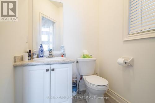 19 Conductor Avenue, Whitchurch-Stouffville, ON - Indoor Photo Showing Bathroom