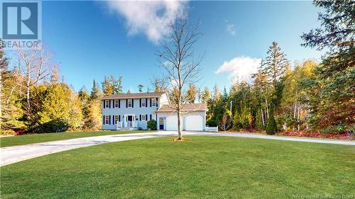 43 Elliot Road, Quispamsis, NB - Outdoor