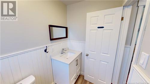 43 Elliot Road, Quispamsis, NB - Indoor Photo Showing Bathroom