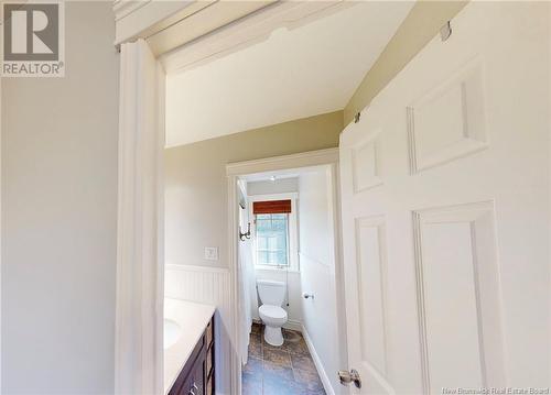 43 Elliot Road, Quispamsis, NB - Indoor Photo Showing Bathroom