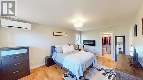 43 Elliot Road, Quispamsis, NB - Indoor Photo Showing Bedroom