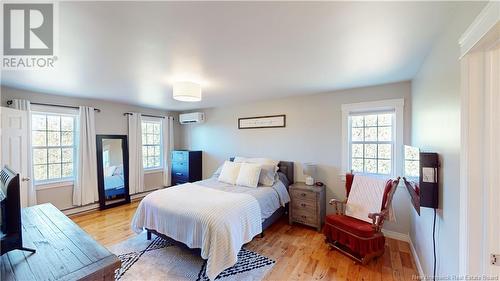 43 Elliot Road, Quispamsis, NB - Indoor Photo Showing Bedroom