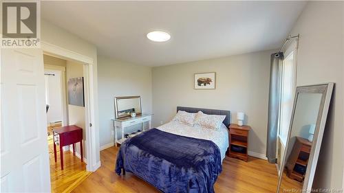 43 Elliot Road, Quispamsis, NB - Indoor Photo Showing Bedroom