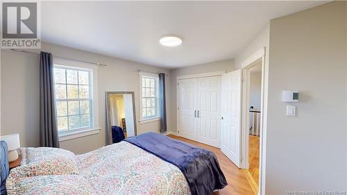 43 Elliot Road, Quispamsis, NB - Indoor Photo Showing Bedroom