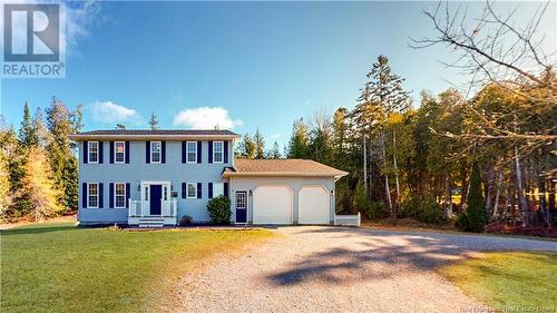 43 Elliot Road, Quispamsis, NB - Outdoor