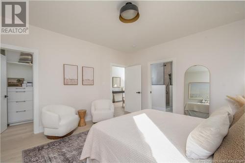 110 Stonehill Lane, Fredericton, NB - Indoor Photo Showing Bedroom