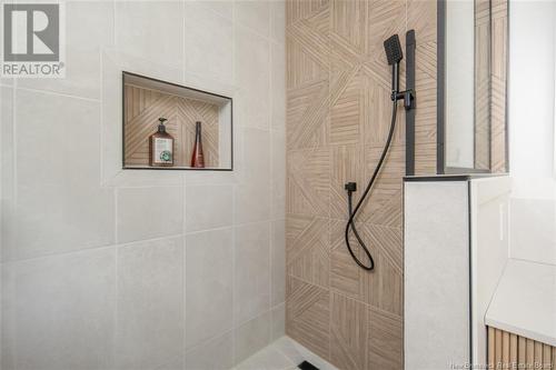 110 Stonehill Lane, Fredericton, NB - Indoor Photo Showing Bathroom