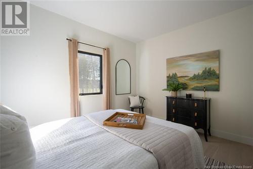 110 Stonehill Lane, Fredericton, NB - Indoor Photo Showing Bedroom