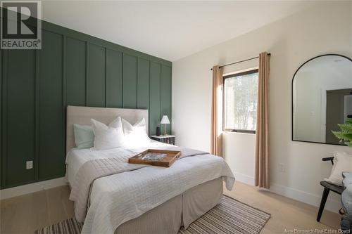 110 Stonehill Lane, Fredericton, NB - Indoor Photo Showing Bedroom