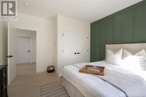 110 Stonehill Lane, Fredericton, NB - Indoor Photo Showing Bedroom