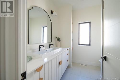 110 Stonehill Lane, Fredericton, NB - Indoor Photo Showing Bathroom