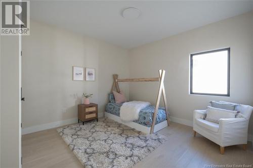 110 Stonehill Lane, Fredericton, NB - Indoor Photo Showing Bedroom