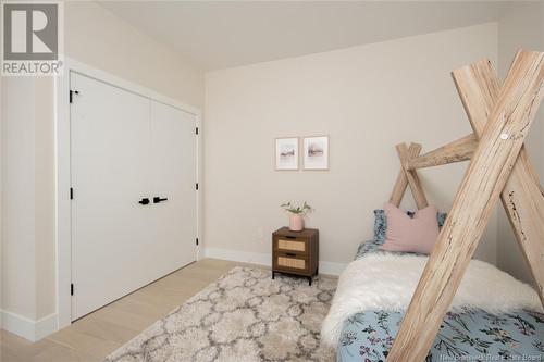 110 Stonehill Lane, Fredericton, NB - Indoor Photo Showing Bedroom