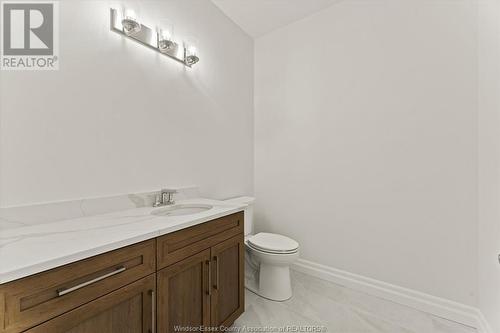 3255 Tullio Drive, Lasalle, ON - Indoor Photo Showing Bathroom