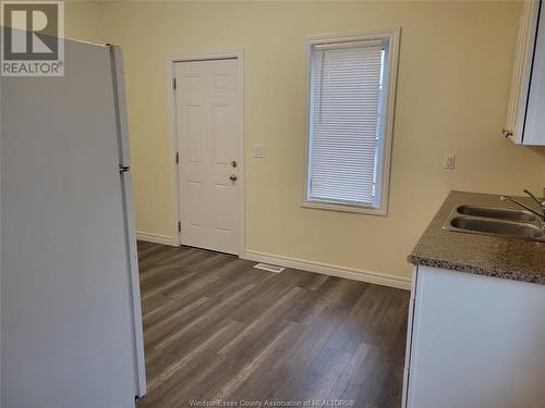 386 Louis Unit# Rear, Windsor, ON - Indoor