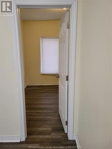 386 Louis Unit# Rear, Windsor, ON - Indoor Photo Showing Other Room