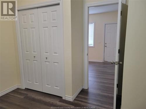 386 Louis Unit# Rear, Windsor, ON - Indoor Photo Showing Other Room