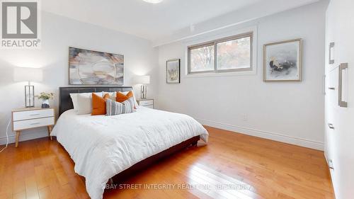 32 Markhaven Road, Markham, ON - Indoor Photo Showing Bedroom