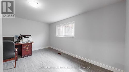 32 Markhaven Road, Markham, ON - Indoor Photo Showing Office