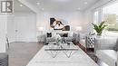 32 Markhaven Road, Markham, ON  - Indoor Photo Showing Living Room 