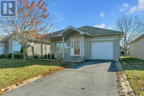 1170 Anderson Drive, Kingston (City Northwest), ON - Outdoor With Facade