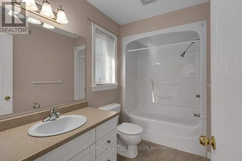 1170 Anderson Drive, Kingston (City Northwest), ON - Indoor Photo Showing Bathroom