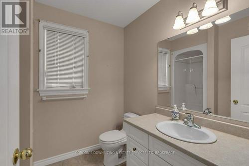 1170 Anderson Drive, Kingston (City Northwest), ON - Indoor Photo Showing Bathroom