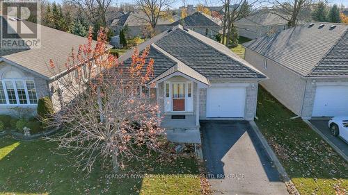 1170 Anderson Drive, Kingston (City Northwest), ON - Outdoor