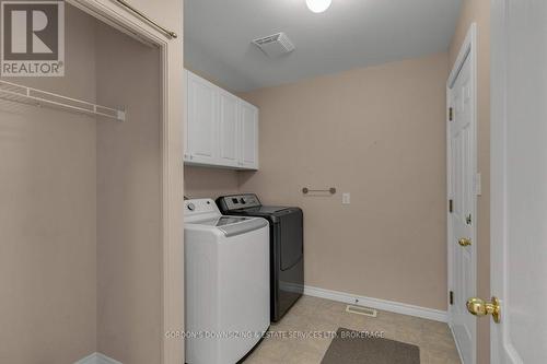 1170 Anderson Drive, Kingston (City Northwest), ON - Indoor Photo Showing Laundry Room