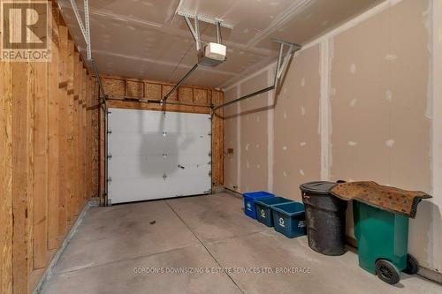 1170 Anderson Drive, Kingston (City Northwest), ON - Indoor Photo Showing Garage