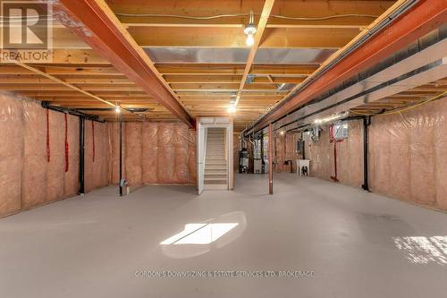 1170 Anderson Drive, Kingston (City Northwest), ON - Indoor Photo Showing Basement