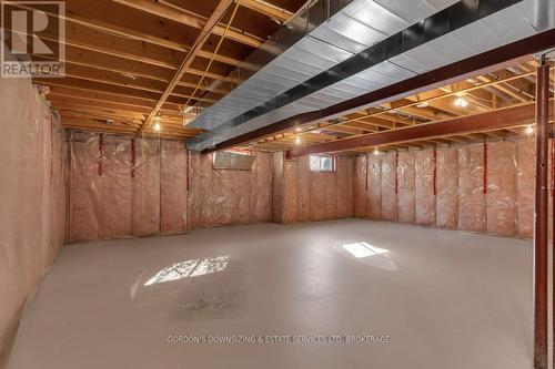 1170 Anderson Drive, Kingston (City Northwest), ON - Indoor Photo Showing Basement