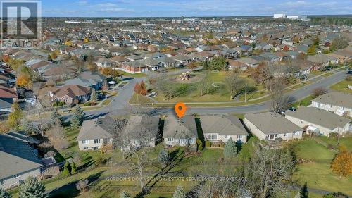 1170 Anderson Drive, Kingston (City Northwest), ON - Outdoor With View