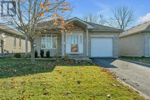 1170 Anderson Drive, Kingston (City Northwest), ON - Outdoor With Facade